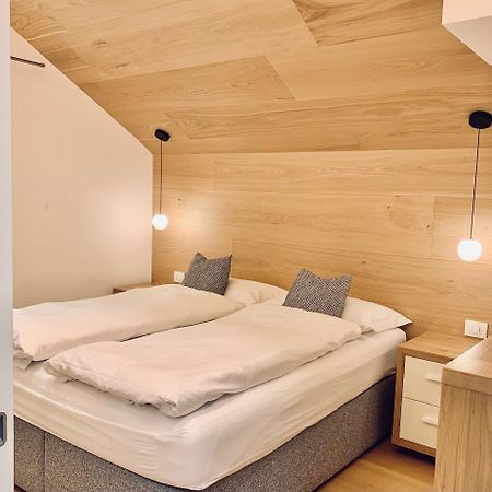 Eurochalet Campitello di Fassa Eksteriør bilde