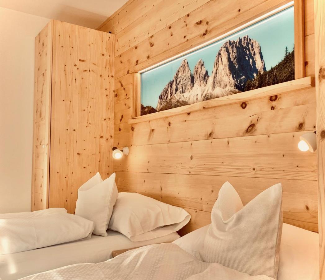 Eurochalet Campitello di Fassa Eksteriør bilde