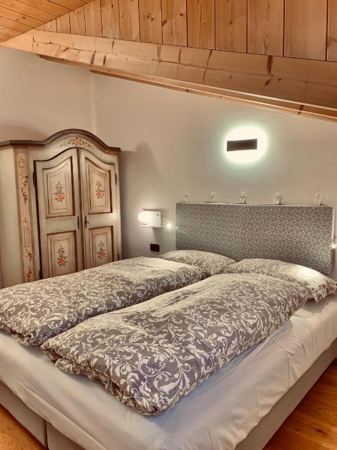 Eurochalet Campitello di Fassa Eksteriør bilde