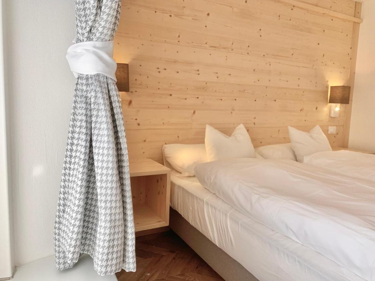 Eurochalet Campitello di Fassa Eksteriør bilde